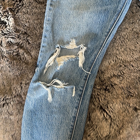 Levi’s 501 Skinny - Picture 2 of 6